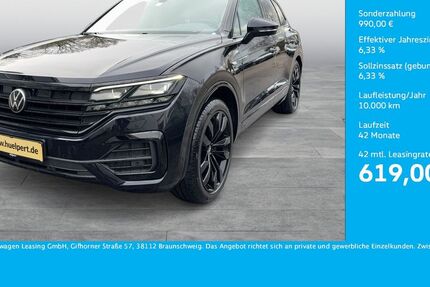 VW Touareg 88.151 km 44.840 &euro; Unna 59423
