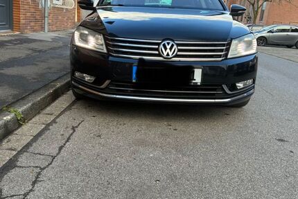 VW Passat 142.000 km 9.380 &euro; Dortmund 44143