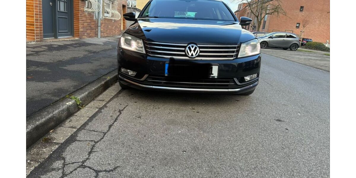 VW Passat 142.000 km 9.380 &euro; Dortmund 44143