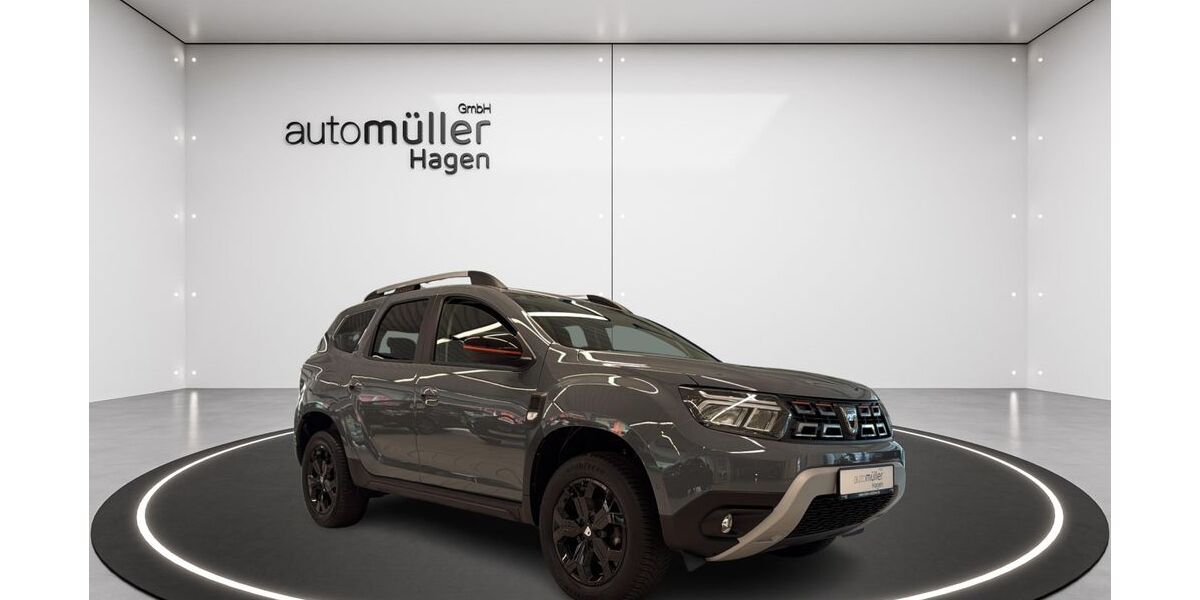 Dacia Duster 57.921 km 18.999 &euro; Hagen 58095