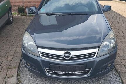 Opel Astra 192.353 km 1.300 &euro; Welver 59514