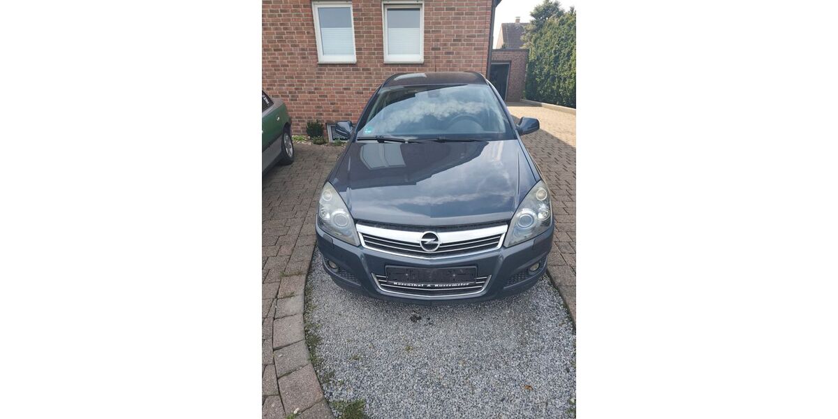 Opel Astra 192.353 km 1.300 &euro; Welver 59514