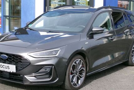 Ford Focus 36.800 km 22.750 &euro; Hamm 59069