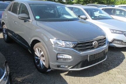 VW T-Roc 56.600 km 18.300 &euro; Bergkamen 59192
