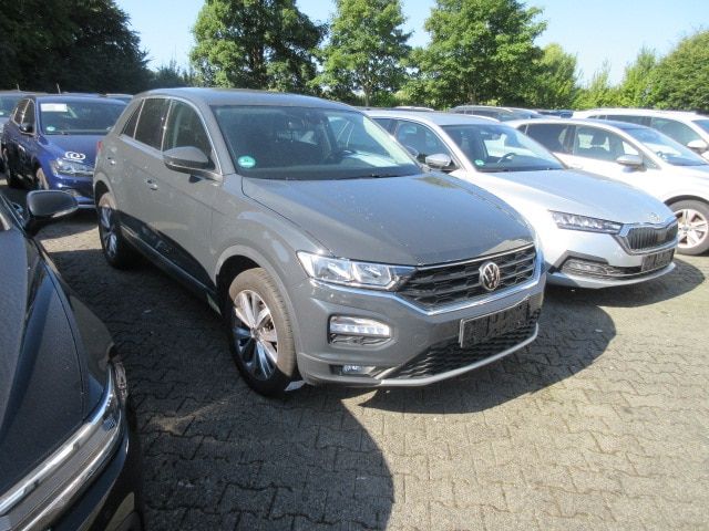 VW T-Roc 56.600 km 18.300 &euro; Bergkamen 59192