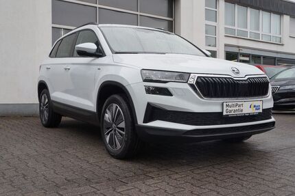 Skoda Karoq 142.071 km 18.490 &euro; Hagen 58119
