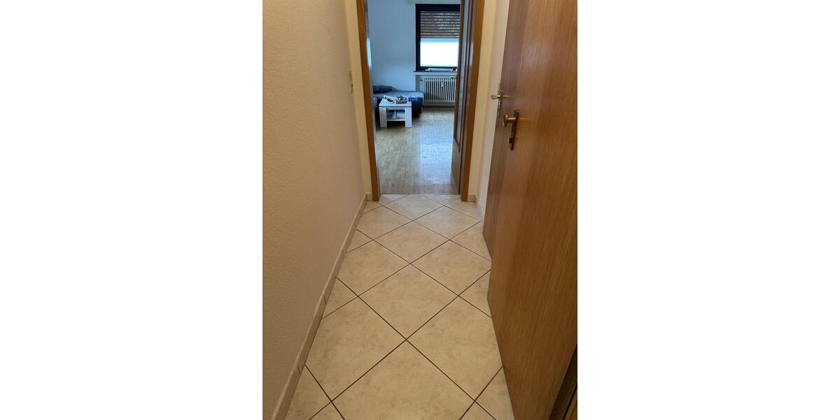 Etagenwohnung Dortmund Aplerbeck - 1 Zimmer, 35 m&sup2;, 470&euro; | Angebot:25920245