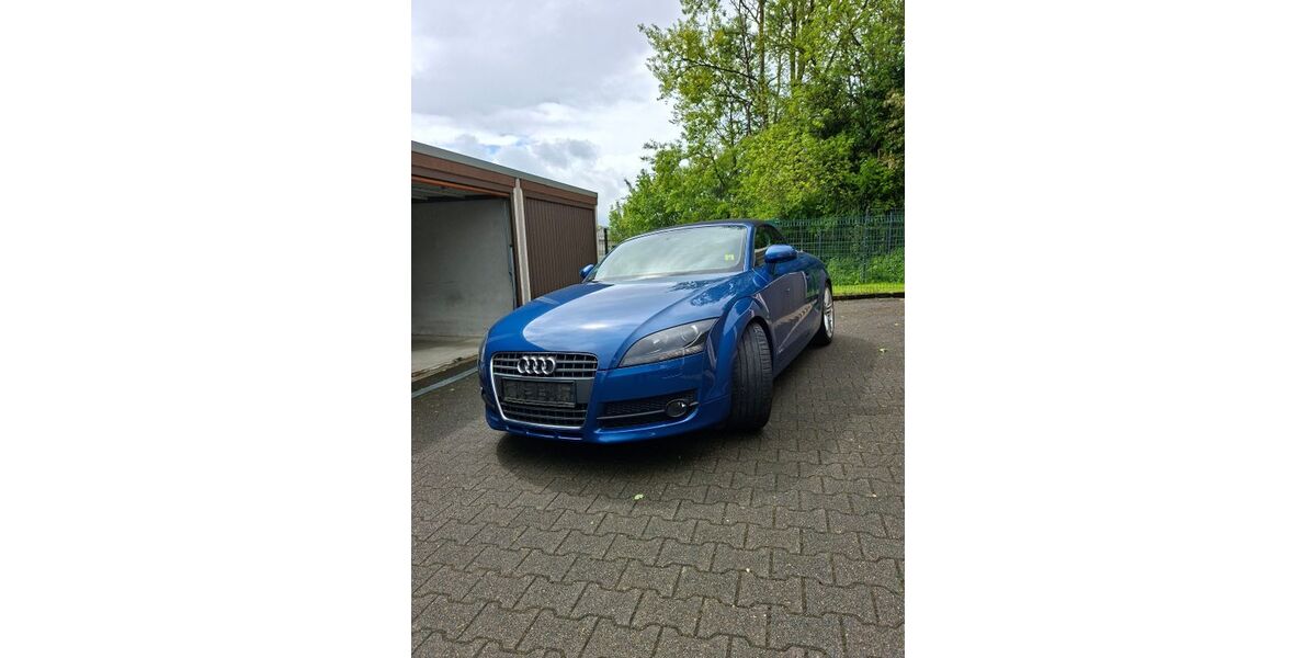 Audi TT 112.000 km 10.990 &euro; Iserlohn 58638