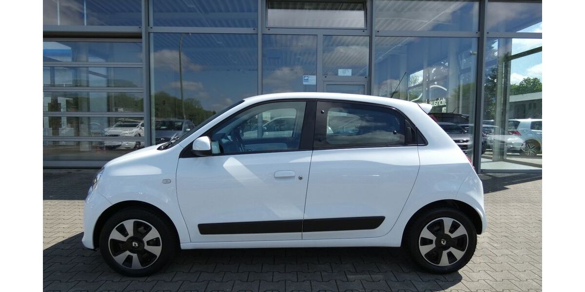 Renault Twingo 95.000 km 4.990 &euro; Bergkamen 59192