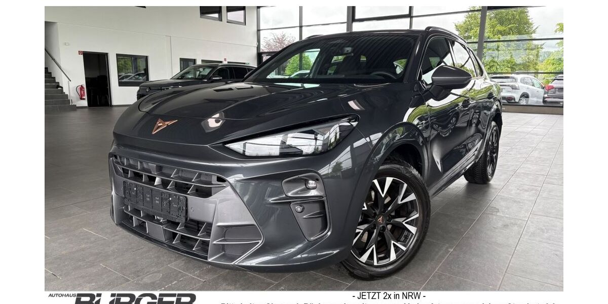 Cupra Terramar 6.780 km 33.970 &euro; Lünen 44536