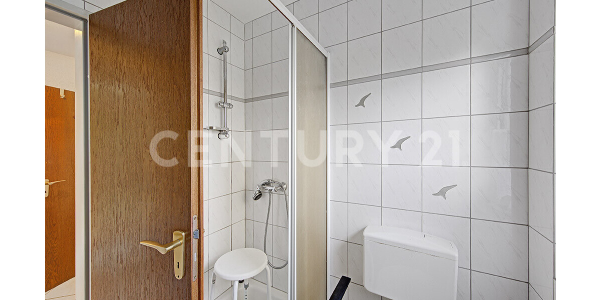 Gartenparadies mit kleiner Doppelhaushälfte - Doppelhaushälfte Schwerte | Angebot:22593693