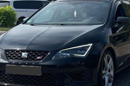 Seat Leon 163.000 km 13.400 &euro; Selm 59378