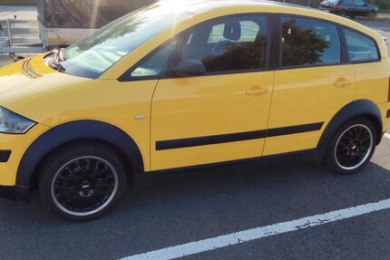 Audi A2 214.500 km 3.950 &euro; Dortmund 44227