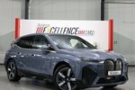 BMW iX 40 xDrive SPORT TITAN GLAS STORM EINZELSTÜCK 79.000 km 41.777 &euro; Hamm 59077