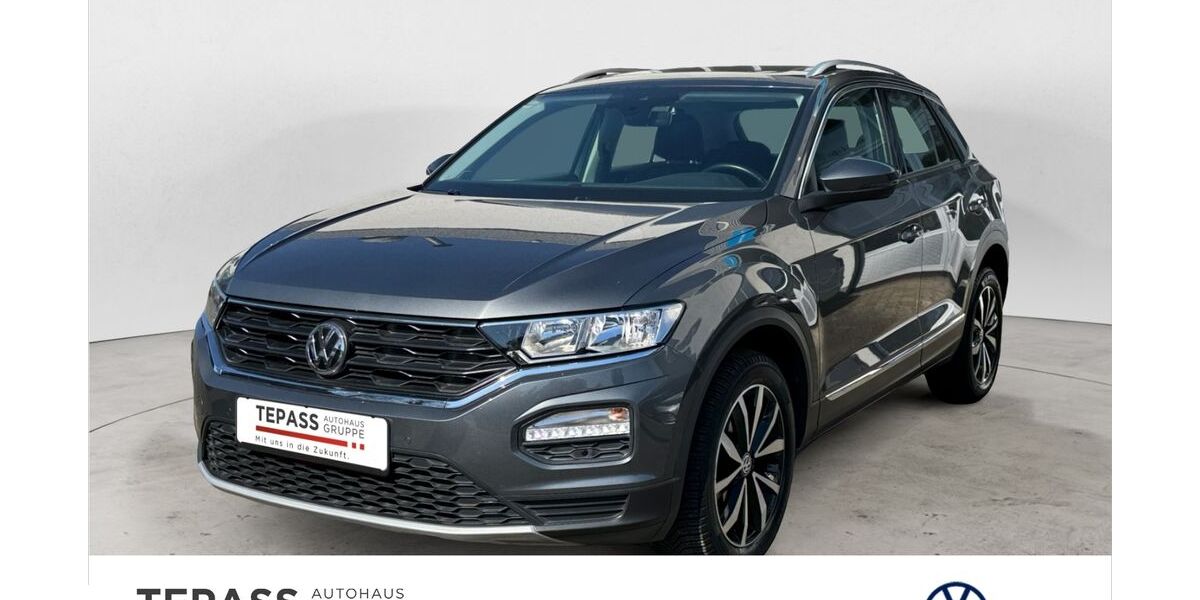 VW T-Roc 51.912 km 22.490 &euro; Wetter 58300