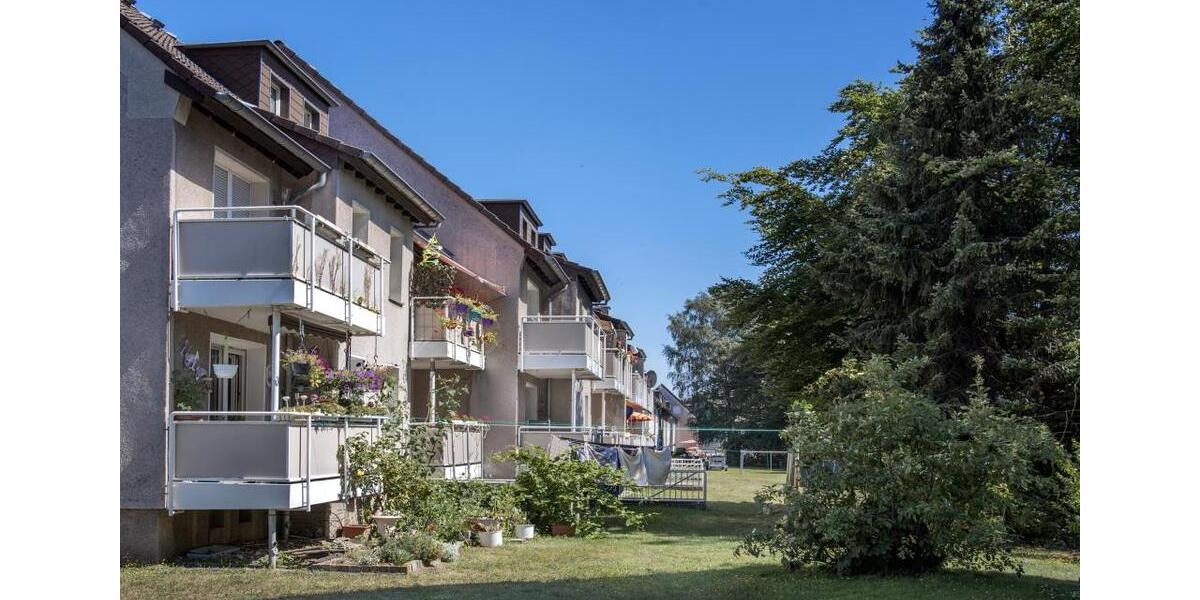 Etagenwohnung Castrop-Rauxel Bladenhorst - 2 Zimmer, 45 m&sup2;, 399&euro; | Angebot:26614005