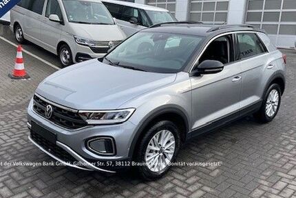 VW T-Roc 4.050 km 24.785 &euro; Lünen 44534