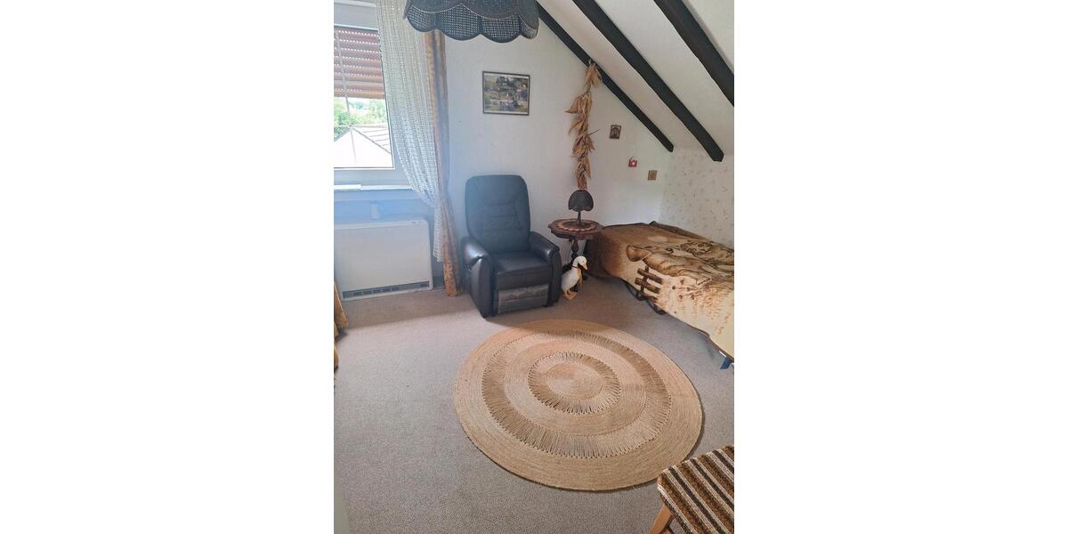 Etagenwohnung Hemer - 3 Zimmer, 110 m&sup2;, 149.000&euro; | Angebot:24843350