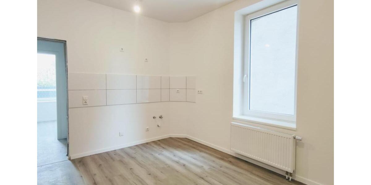 Etagenwohnung Dortmund Eving - 1 Zimmer, 35 m&sup2;, 510&euro; | Angebot:26549835