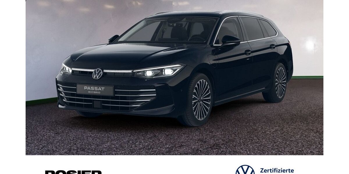 VW Passat 11.164 km 44.880 &euro; Menden 58706