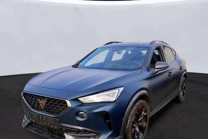 Cupra Formentor VZ 1.4 eHybrid DSG NAVI PANORAMA KAMERA 110.452 km 23.788 &euro; Bergkamen 59192