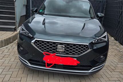 Seat Tarraco 122.000 km 22.999 &euro; Hamm 59065