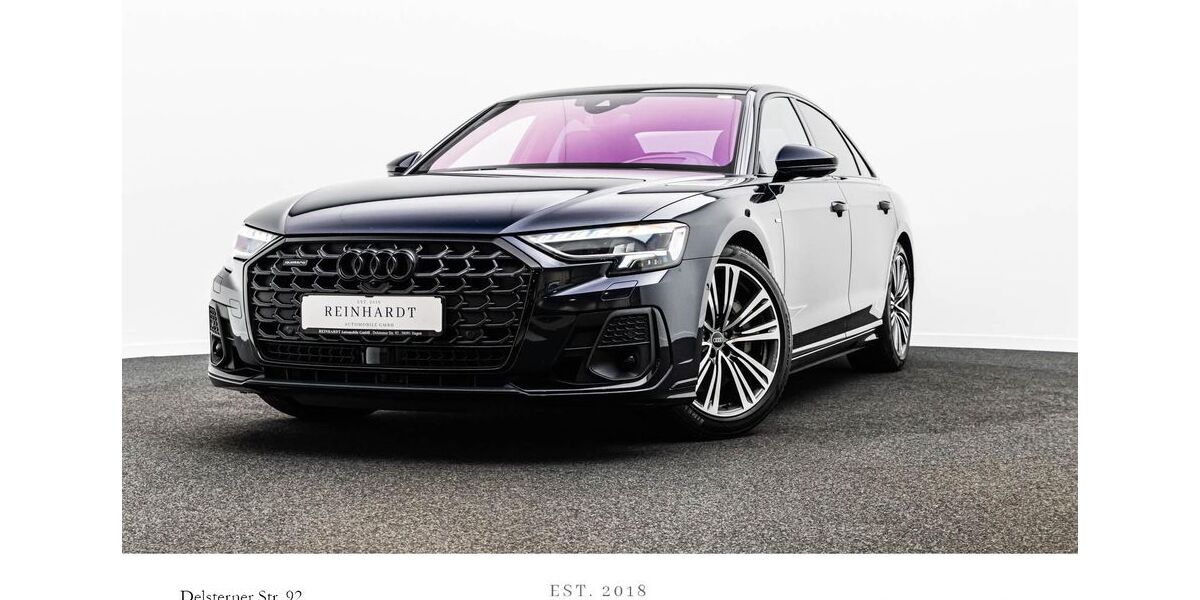 Audi A8 55.962 km 48.556 &euro; Hagen 58091