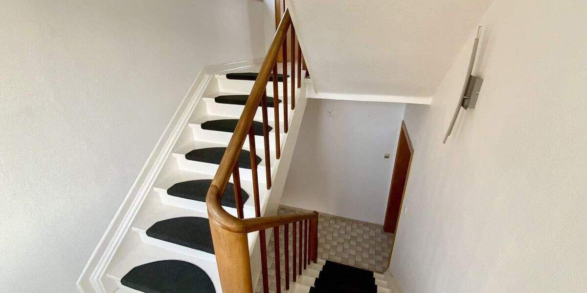 Einfamilienhaus Werne - 6 Zimmer, 127 m&sup2;, 295.000&euro; | Angebot:25771495