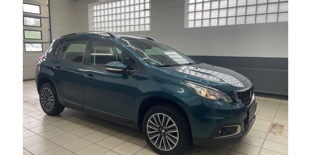 Peugeot 2008 94.751 km 7.600 &euro; Kamen 59174