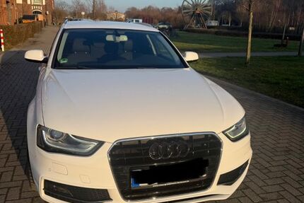 Audi A4 271.528 km 8.800 &euro; Waltrop 45731