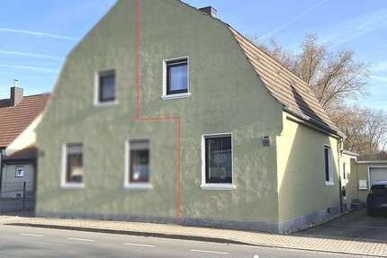 Haus Bergkamen - 4 Zimmer, 103 m&sup2;, 199.000&euro; | Angebot:25438414