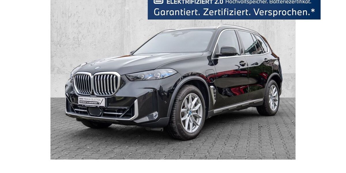BMW X5 62.990 km 71.990 &euro; Castrop-Rauxel 44579