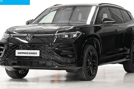 VW Tayron 5.500 km 60.680 &euro; Hagen 58089