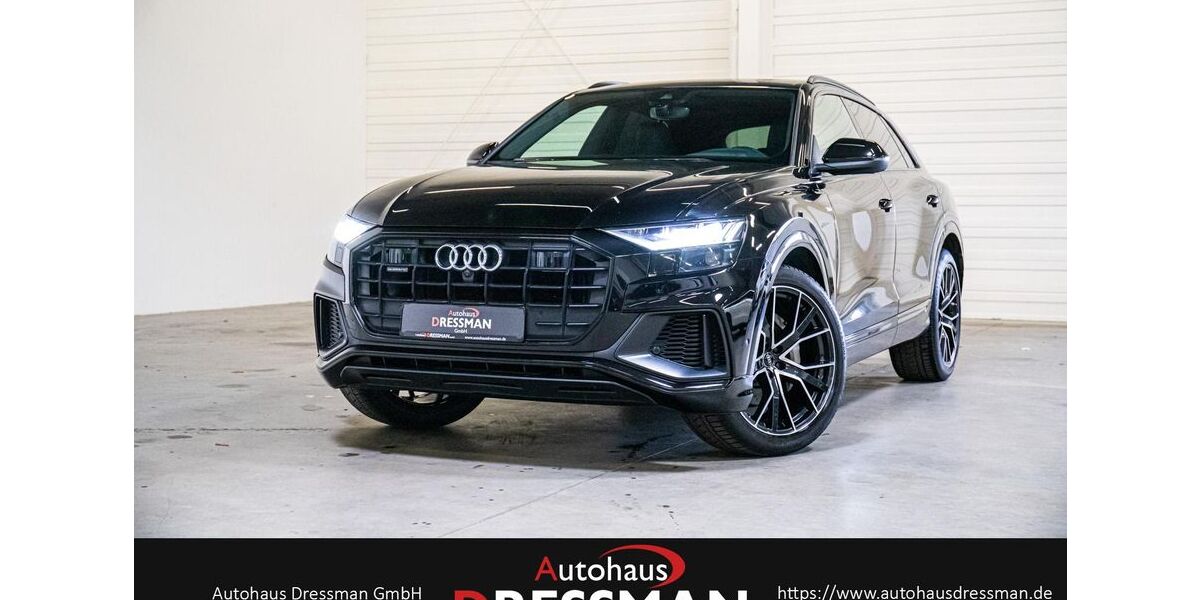 Audi Q8 156.347 km 47.594 &euro; Hamm 59067