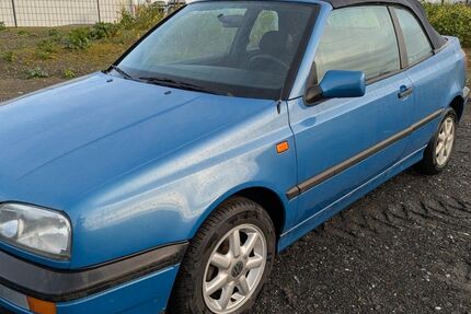 VW Golf 166.000 km 2.900 &euro; Selm 59379