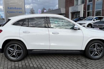 Mercedes-Benz GLA 220 6.185 km 43.999 &euro; Werl 59457