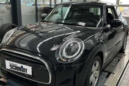 Mini Cooper 18.005 km 22.990 &euro; Werne 59368