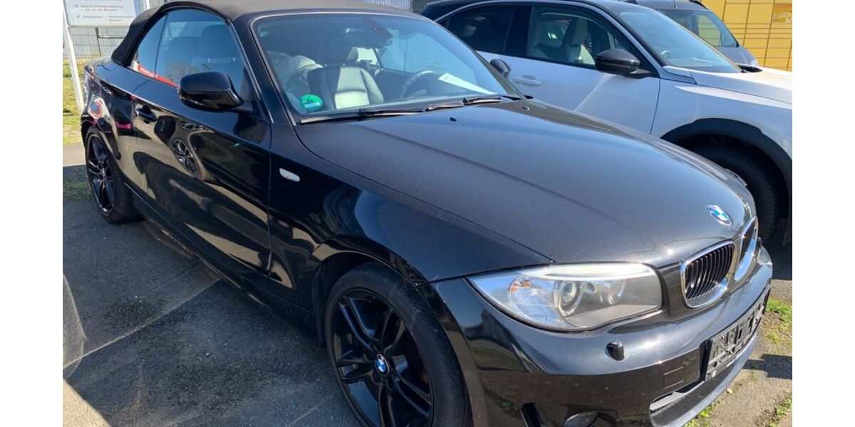 BMW 118 175.000 km 8.999 &euro; Bergkamen 59192