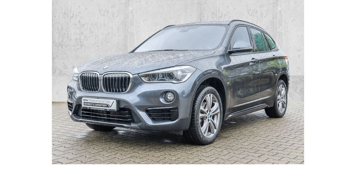 BMW X1 103.206 km 19.980 &euro; Unna 59425