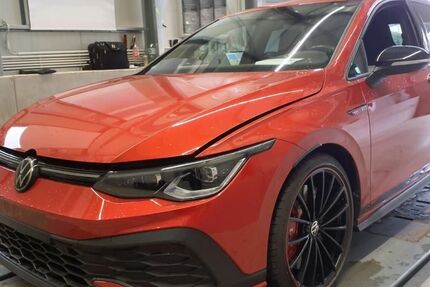 VW Golf 43.924 km 30.880 &euro; Hagen 58091