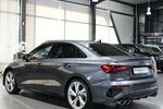 Audi S3 LIMOUSINE 2.0 TFSI QUATTRO S-LINE BLACK PLUS 36.000 km 38.444 &euro; Hamm 59077