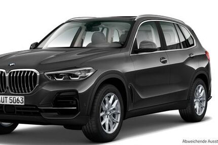 BMW X5 69.995 km 49.987 &euro; Werne 59368