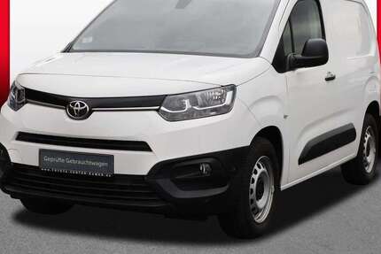 Toyota Proace City 51.357 km 13.989 &euro; Kamen 59174