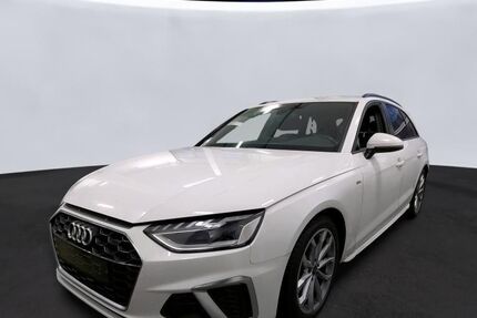 Audi A4 49.998 km 30.848 &euro; Hagen 58091