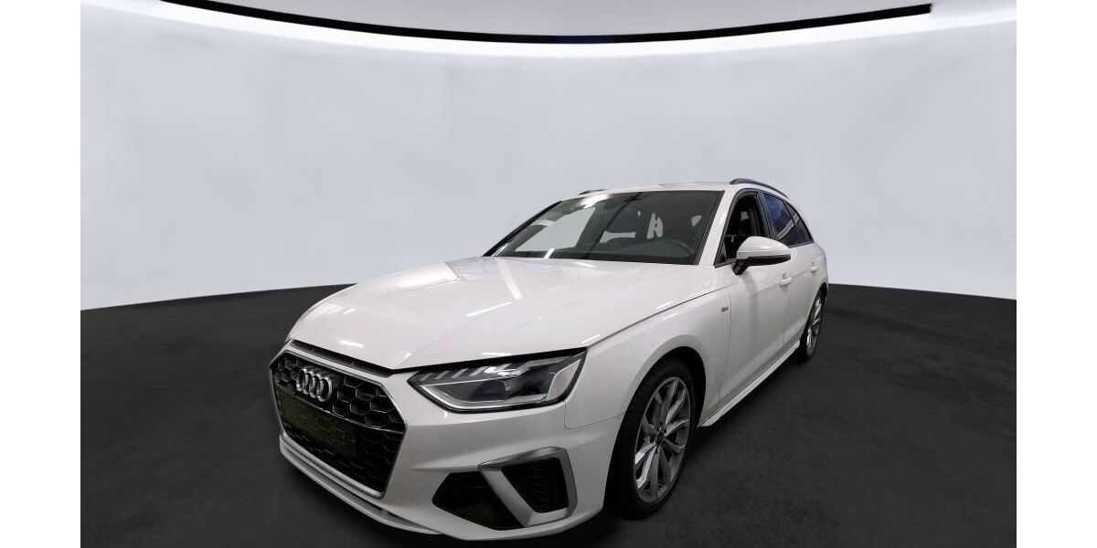 Audi A4 49.998 km 30.848 &euro; Hagen 58091