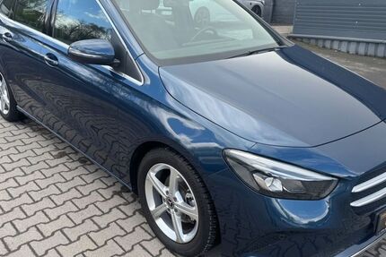 Mercedes-Benz B 180 36.000 km 21.990 &euro; Dortmund 44319