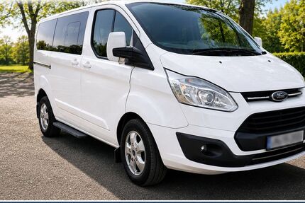 Ford Tourneo Custom 145.000 km 19.900 &euro; Schwerte 58239