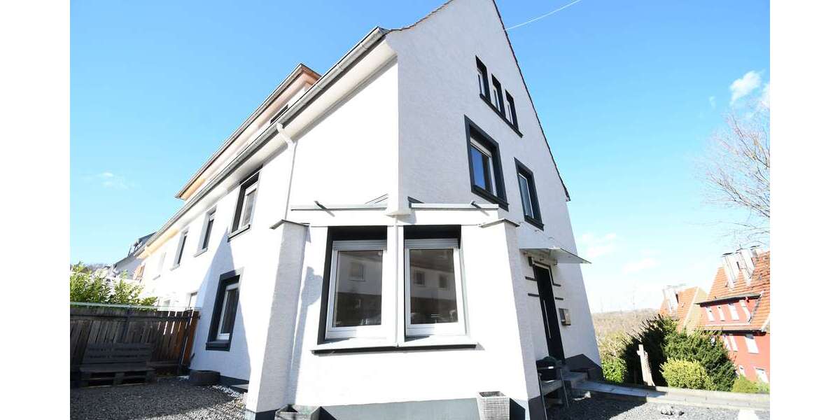 Einfamilienhaus Hagen Hohenlimburg - 7.5 Zimmer, 160 m&sup2;, 320.000&euro; | Angebot:26038957