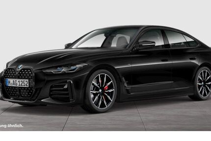 BMW M440 57.071 km 55.740 &euro; Unna 59425