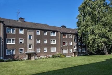 Wohnung Hagen Hagen-Nord - 3 Zimmer, 70 m&sup2;, 519&euro; | Angebot:24719245
